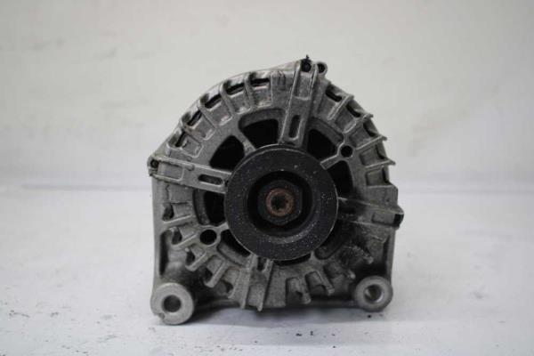 ALTERNATEUR BMW - Vue 3